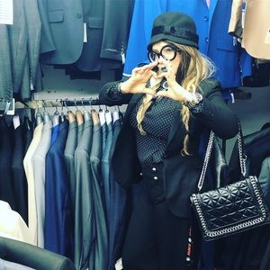 Beautiful black pant